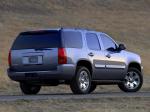 GMC Yukon 2006 года